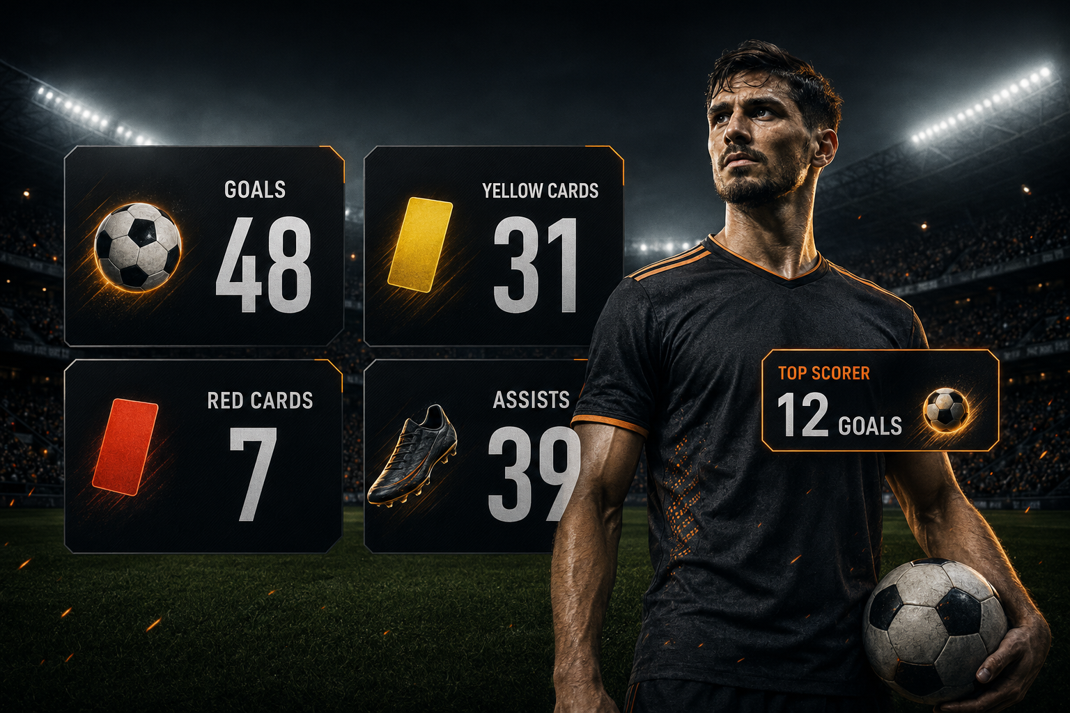 Player Statistics